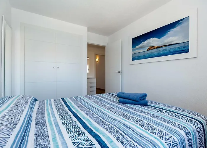 Palmeras 10a Benidorm