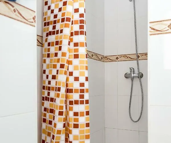 Palmeras 10a Apartman