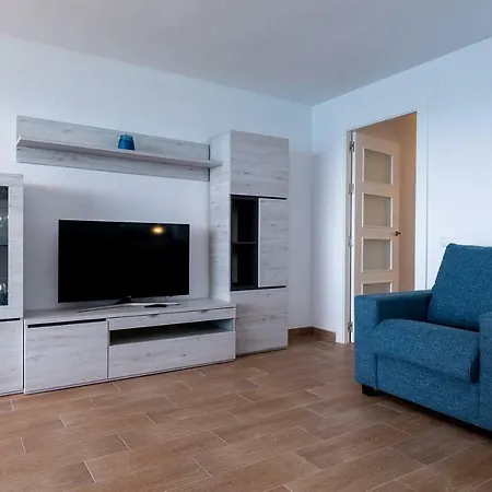 Palmeras 10a * Μπένιντορμ