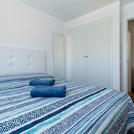 Palmeras 10a Appartement Benidorm