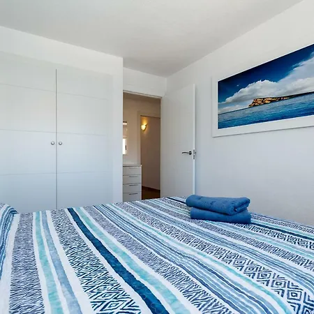Las Palmeras 10a Benidorm