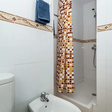 Palmeras 10a Διαμέρισμα *