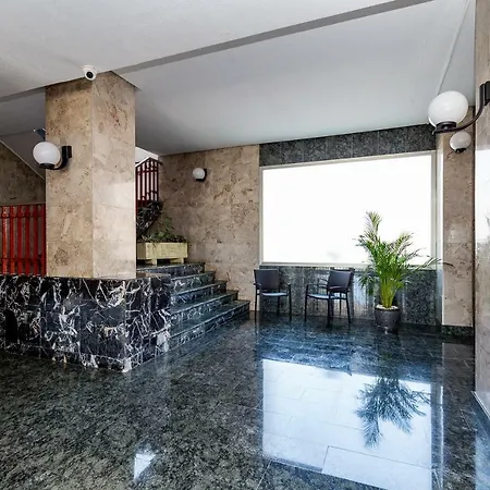 Palmeras 10a Μπένιντορμ