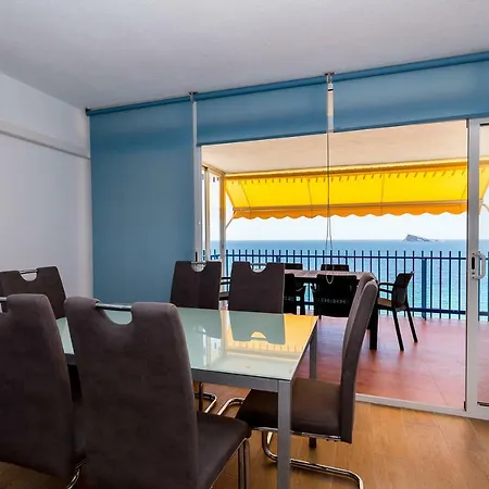 Apartamento Las Palmeras 10a *