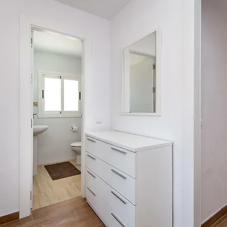 Palmeras 10a * Μπένιντορμ