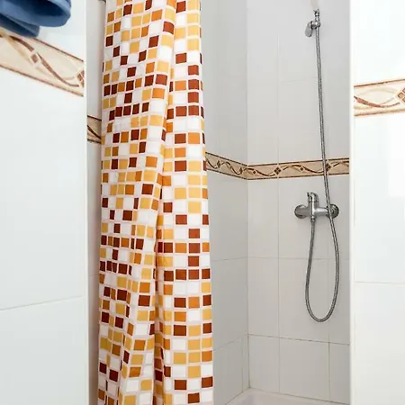 Palmeras 10a Διαμέρισμα
