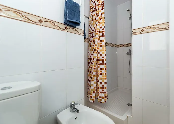 Palmeras 10a Apartamento *