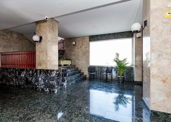 Palmeras 10a Benidorm